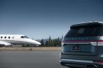 Lincoln Aviator Black Label 2019 года